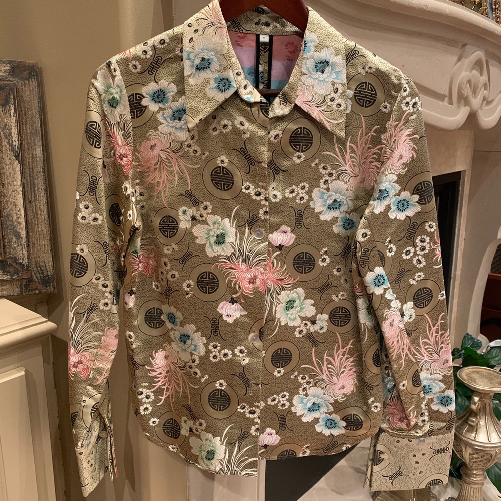 Jacket/Top - Picture 1 of 3